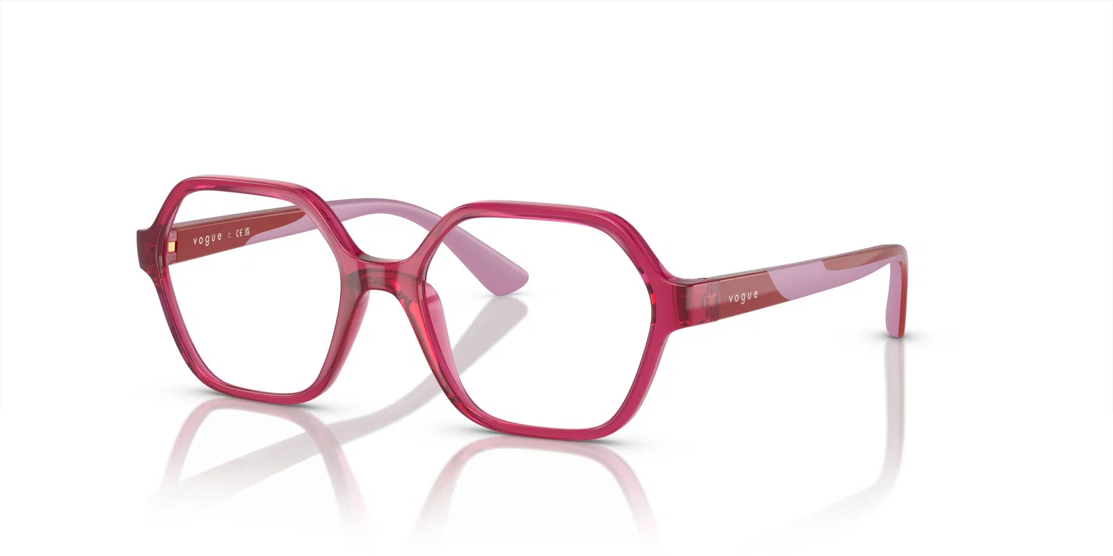 Vogue Eyewear Kids Vista 2022 Eyeglasses - view 5